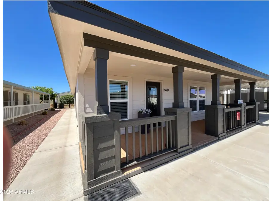 11596 W Sierra Dawn Boulevard #240, Surprise, AZ 85378 - #3