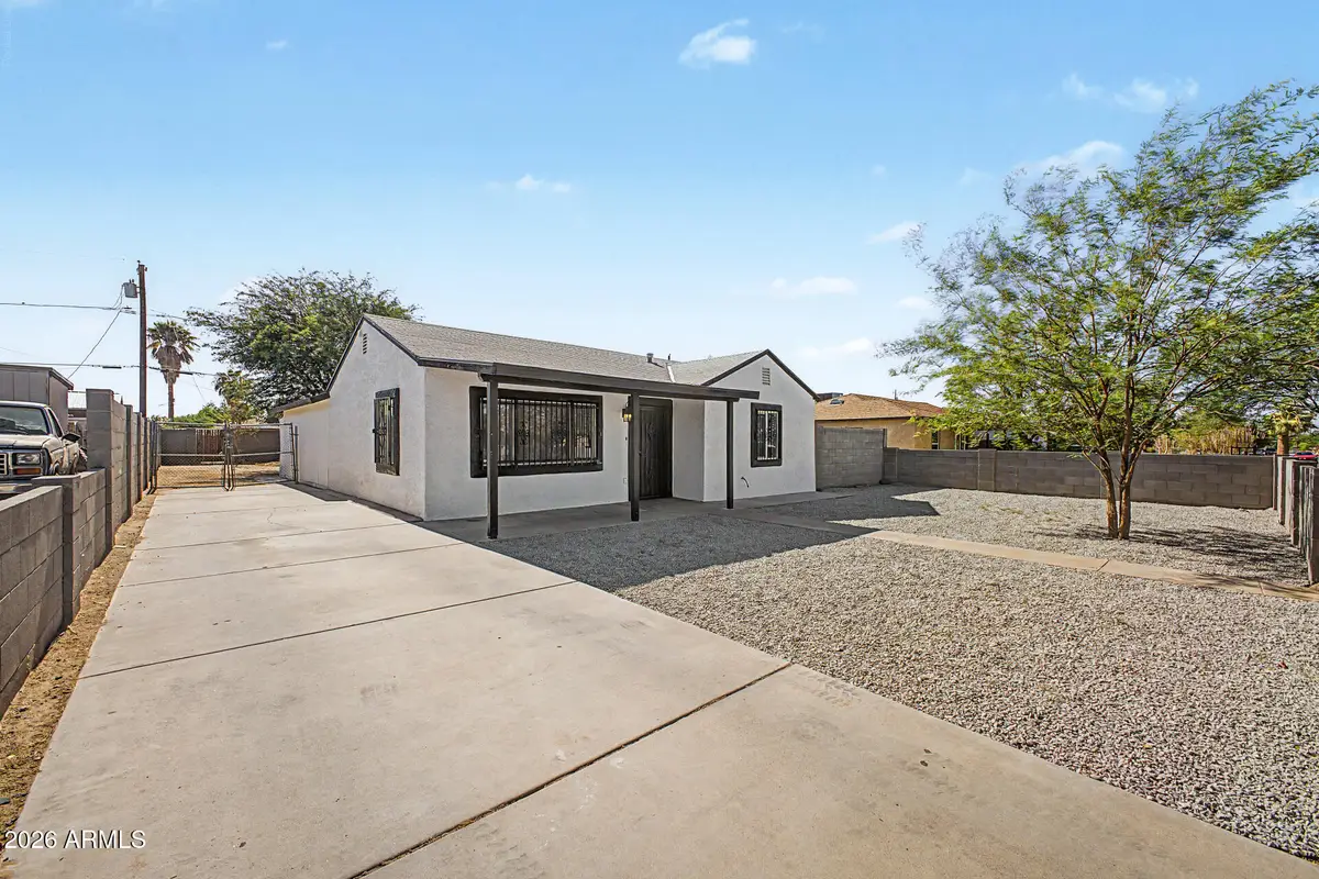 6612 S 5th Avenue, Phoenix, AZ 85041 - #1