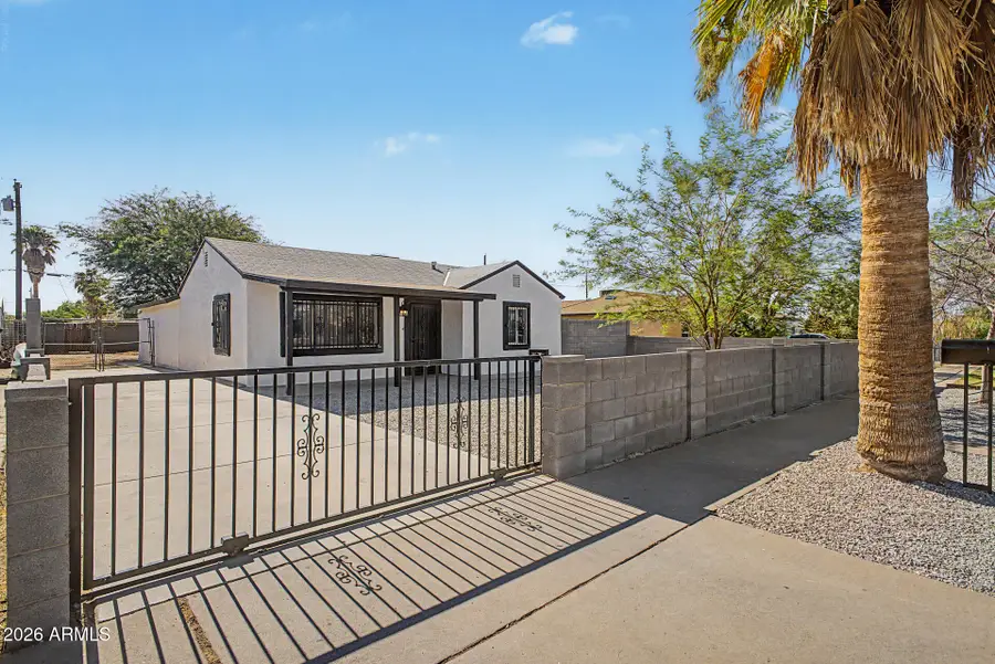 6612 S 5th Avenue, Phoenix, AZ 85041 - #2