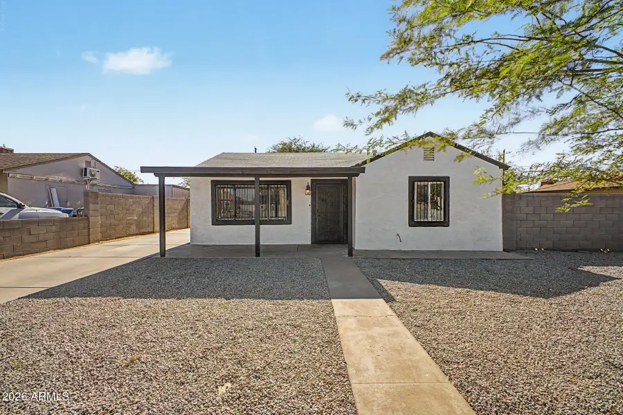 6612 S 5th Avenue, Phoenix, AZ 85041 - #3