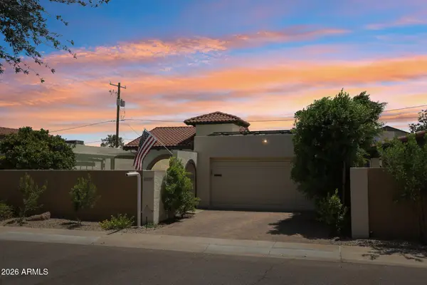 717 E Tuckey Lane, Phoenix, AZ 85014