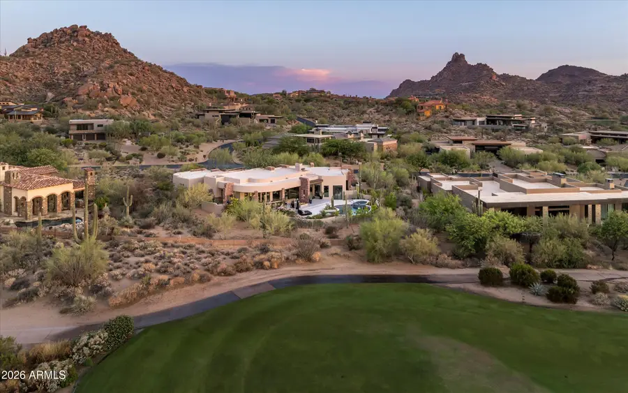 10302 E Running Deer Trail, Scottsdale, AZ 85262 - #2