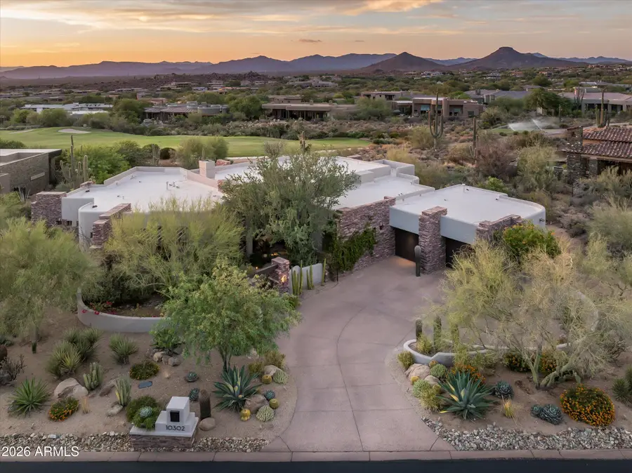 10302 E Running Deer Trail, Scottsdale, AZ 85262 - #3