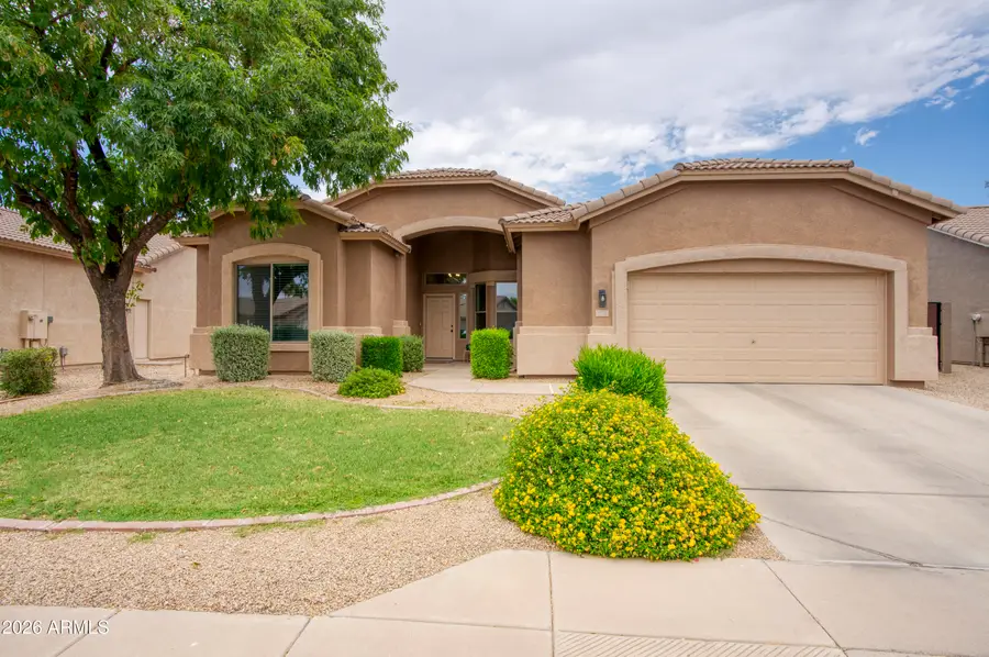 8524 E Nido Avenue, Mesa, AZ 85209 - #2