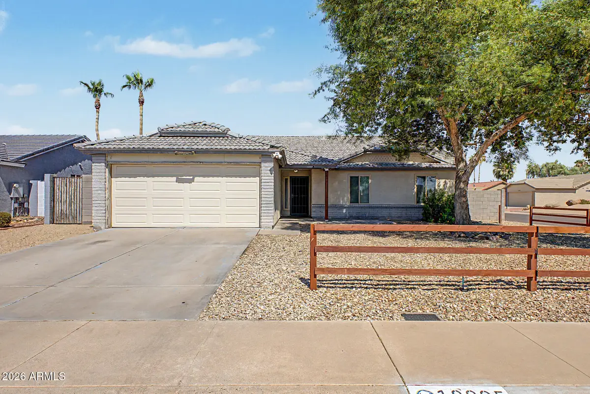 10005 N 64th Avenue, Glendale, AZ 85302 - #1