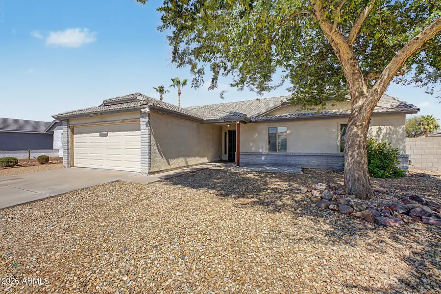 10005 N 64th Avenue, Glendale, AZ 85302 - #3