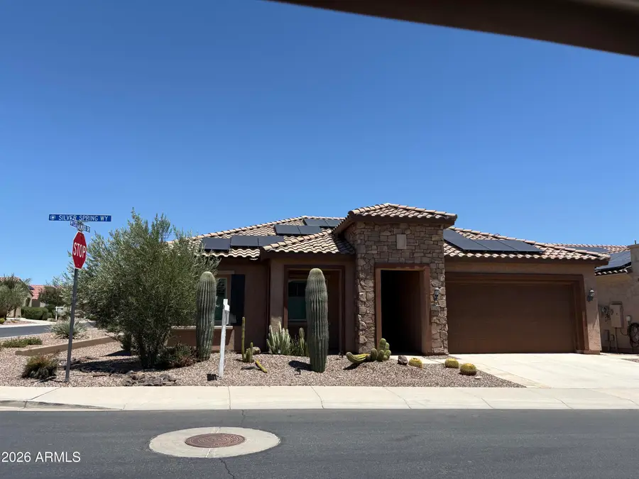 8180 W Silver Spring Way, Florence, AZ 85132 - #2