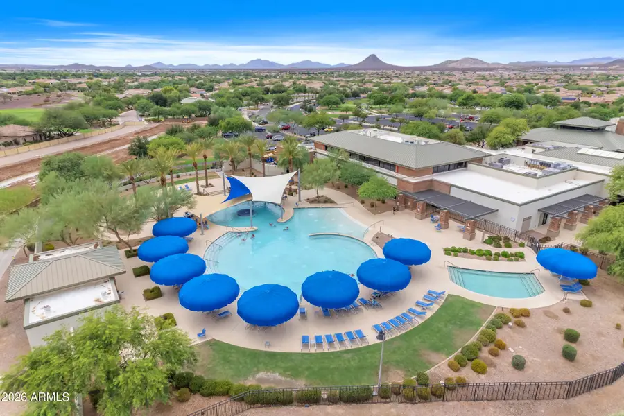 8180 W Silver Spring Way, Florence, AZ 85132 - #3
