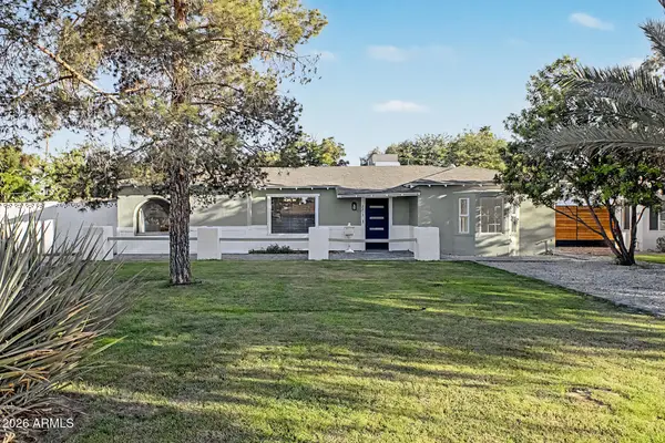 2213 E Windsor Avenue, Phoenix, AZ 85006