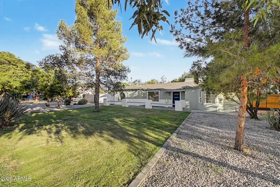 2213 E Windsor Avenue, Phoenix, AZ 85006 - #3