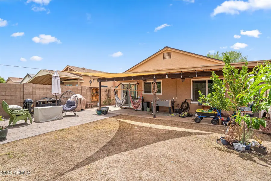 4052 W Villa Linda Drive, Glendale, AZ 85310 - #2