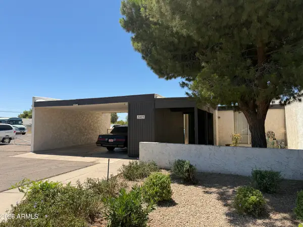 3415 W Citrus Way, Phoenix, AZ 85017