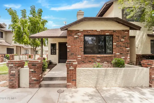 170 E Guadalupe Road #112, Gilbert, AZ 85234