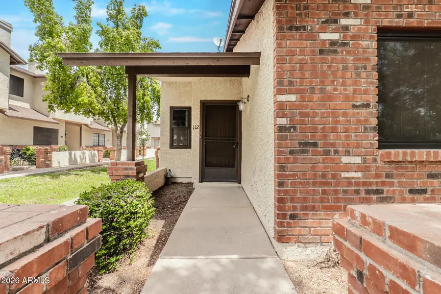 170 E Guadalupe Road #112, Gilbert, AZ 85234 - #2
