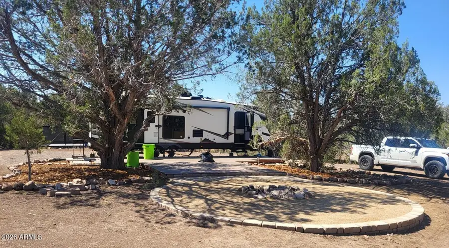 161 Cattle Drive #161, Williams, AZ 86046 - #2