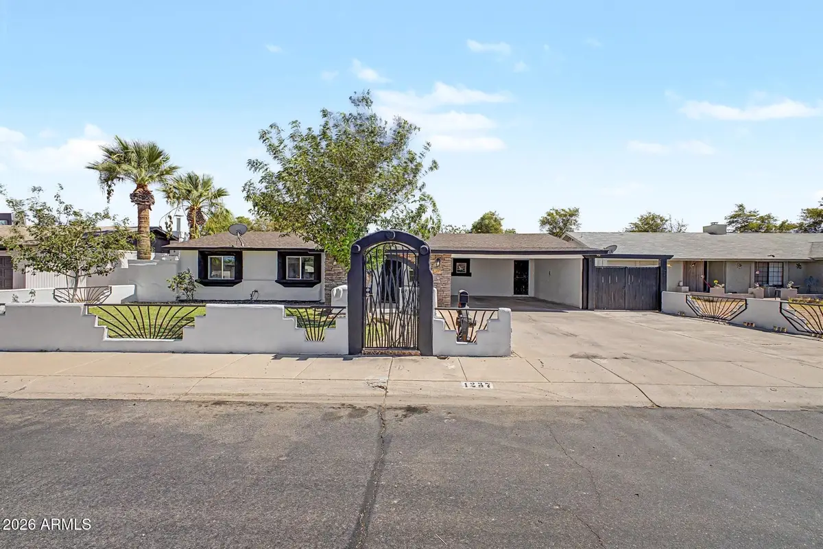 1237 W Ivanhoe Street, Chandler, AZ 85224 - #1