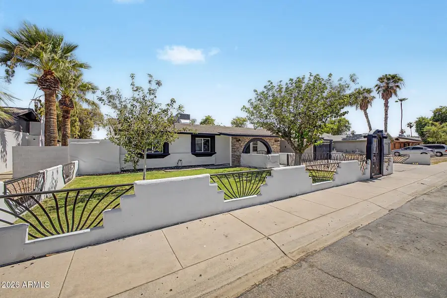 1237 W Ivanhoe Street, Chandler, AZ 85224 - #2