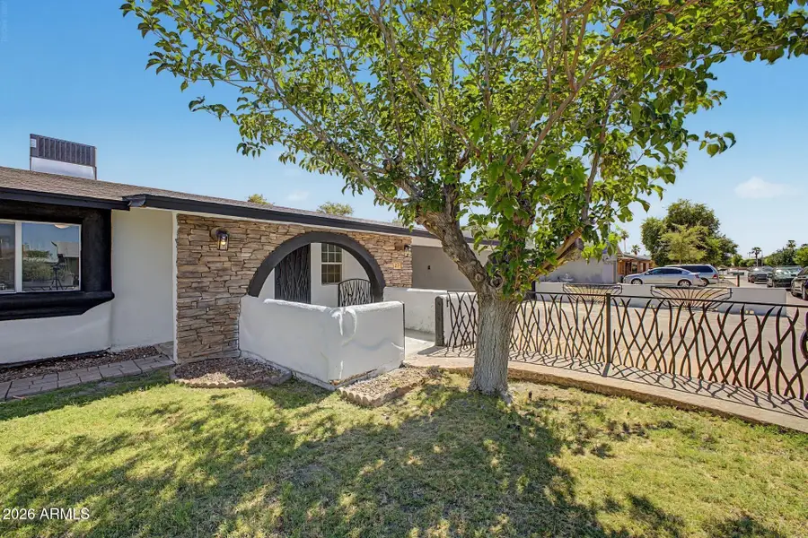 1237 W Ivanhoe Street, Chandler, AZ 85224 - #3