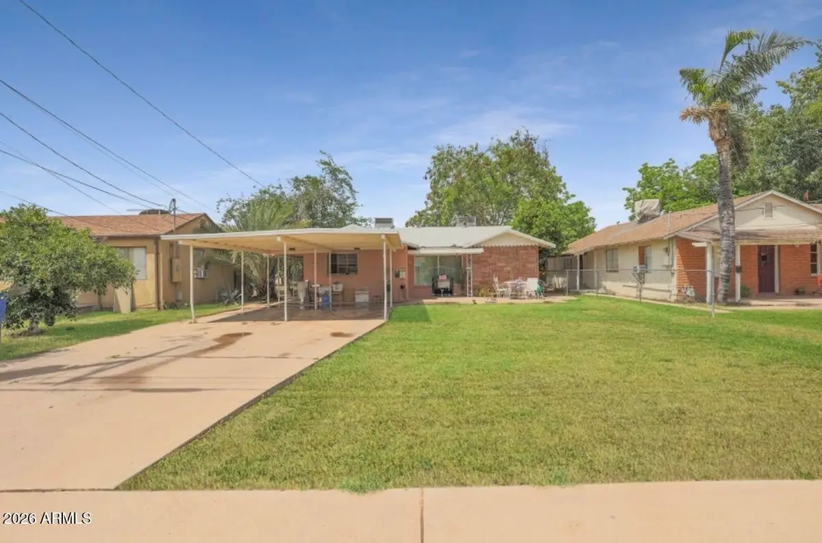 216 S Hobson --, Mesa, AZ 85204 - #1