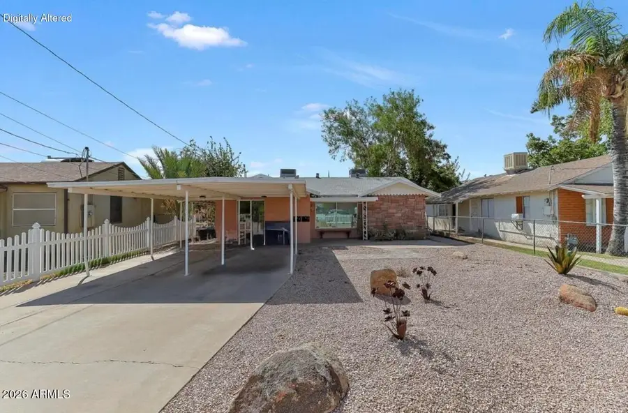216 S Hobson --, Mesa, AZ 85204 - #2