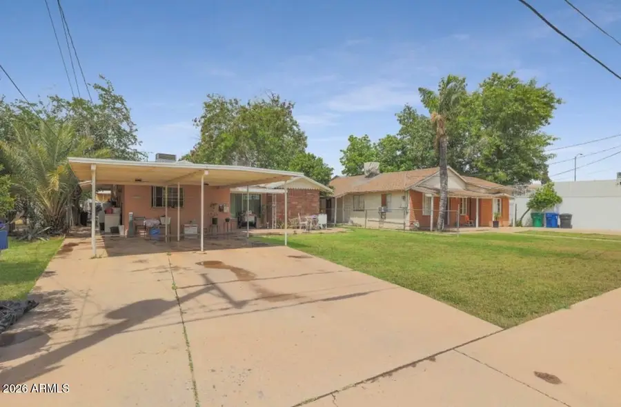 216 S Hobson --, Mesa, AZ 85204 - #3
