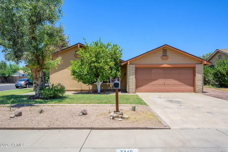 2340 W Ponderosa Lane, Phoenix, AZ 85023 - #2