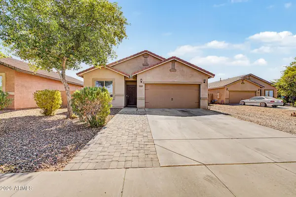 20357 N Mac Neil Street, Maricopa, AZ 85138
