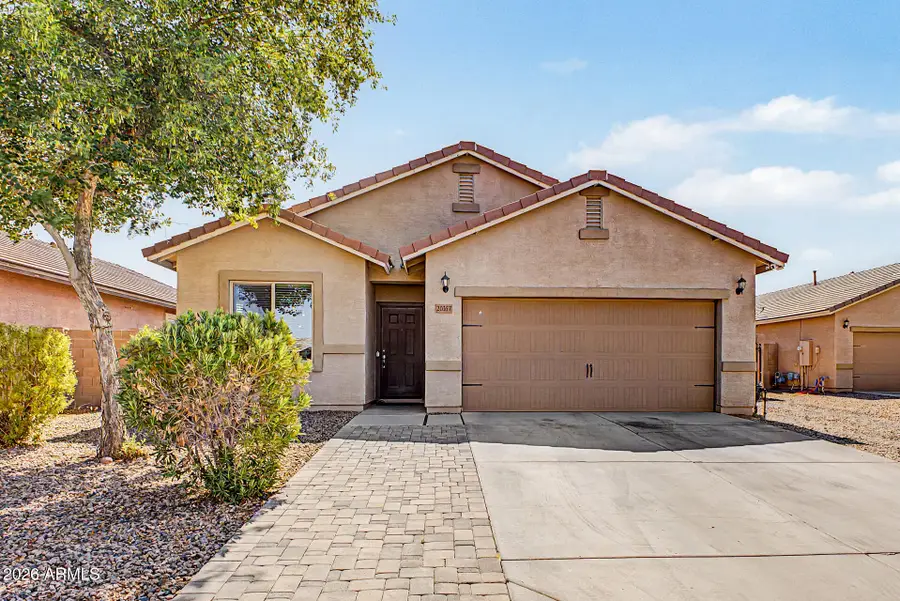 20357 N Mac Neil Street, Maricopa, AZ 85138 - #3