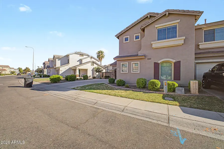 3774 S Laurel Way, Chandler, AZ 85286 - #3