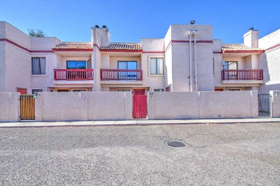 3001 E Grandview Road #8, Phoenix, AZ 85032 - #2