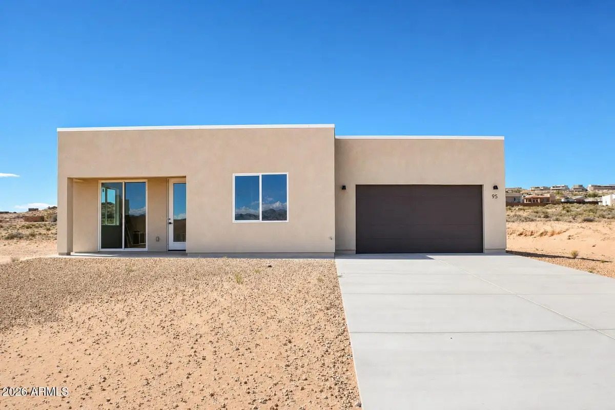 95 Good Hope Bay --, Page, AZ 86040 - #1