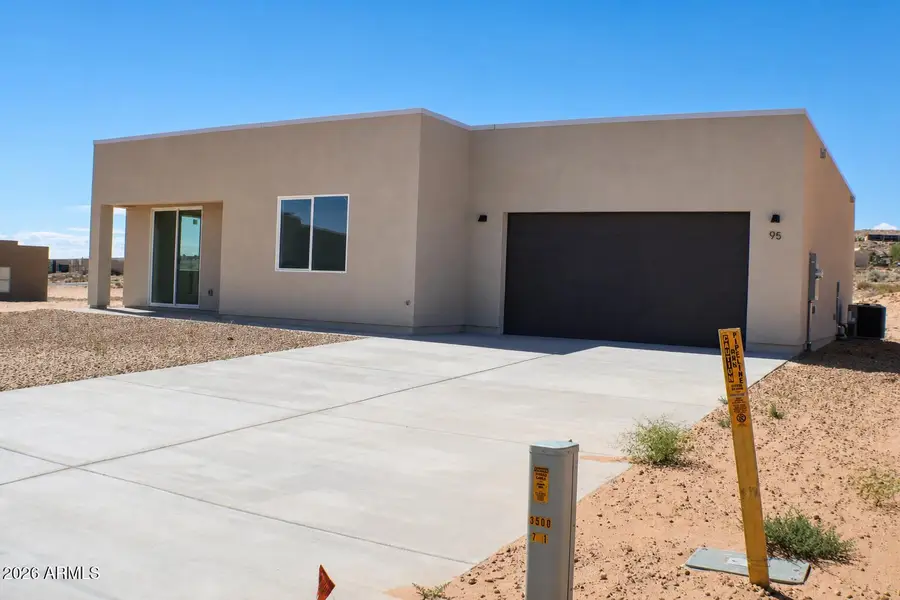 95 Good Hope Bay --, Page, AZ 86040 - #2