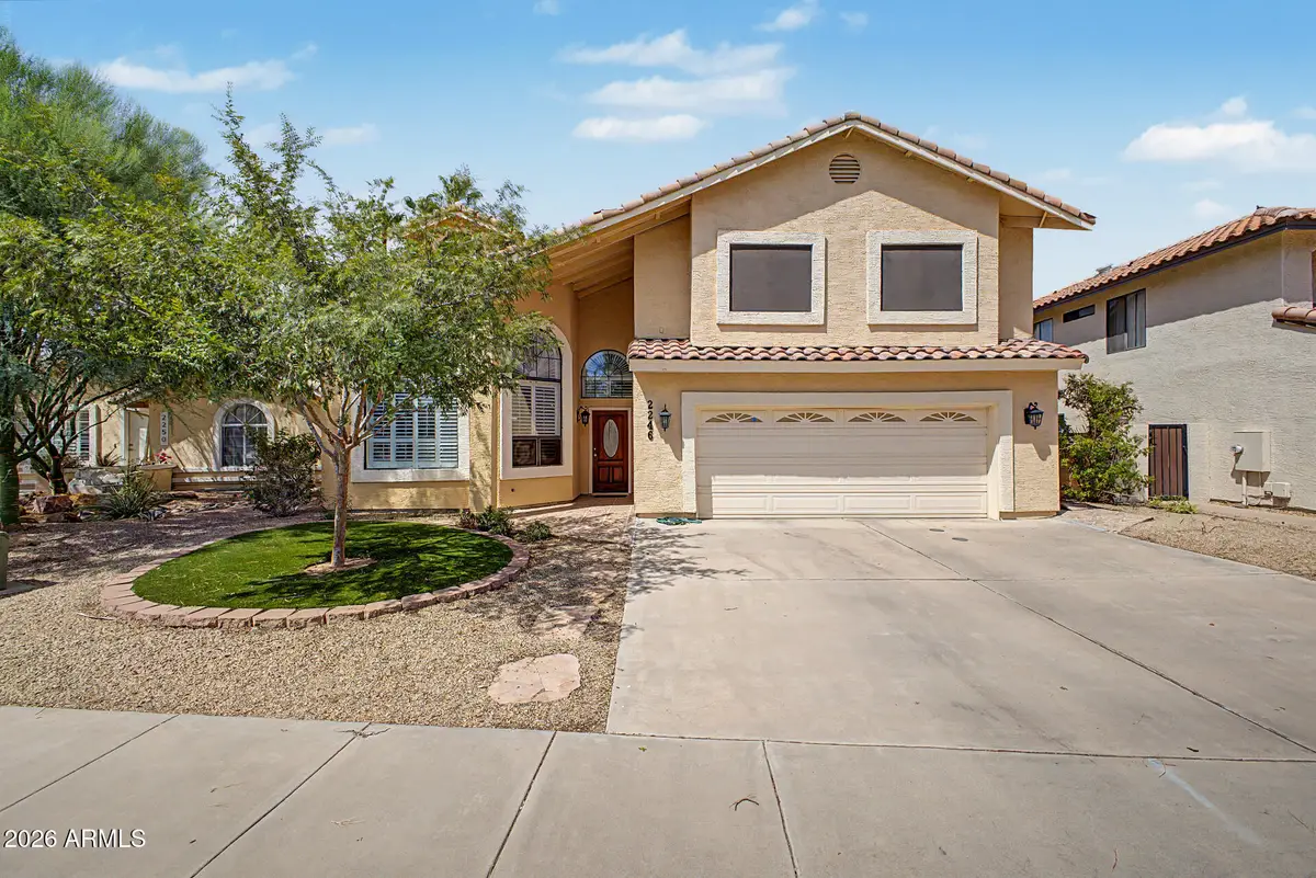 2246 S Cottonwood --, Mesa, AZ 85202 - #1