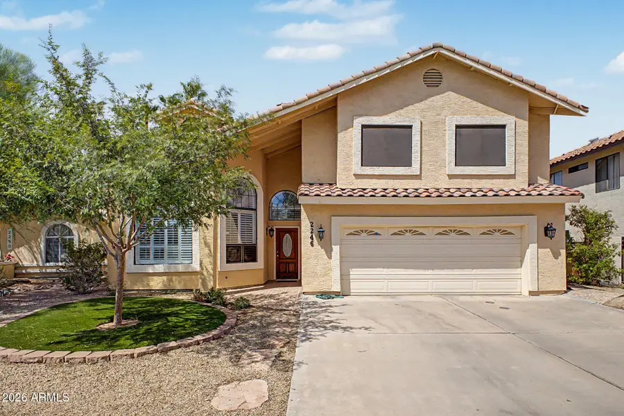2246 S Cottonwood --, Mesa, AZ 85202 - #2