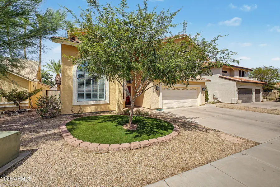 2246 S Cottonwood --, Mesa, AZ 85202 - #3