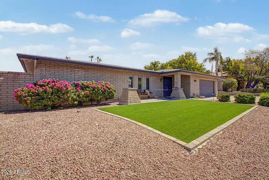 2802 E Mission Lane, Phoenix, AZ 85028 - #2
