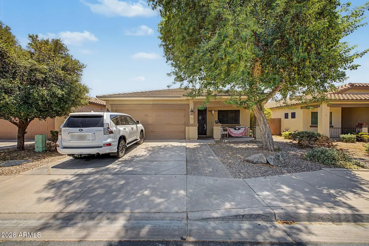 859 W Harvest Road, San Tan Valley, AZ 85140 - #1
