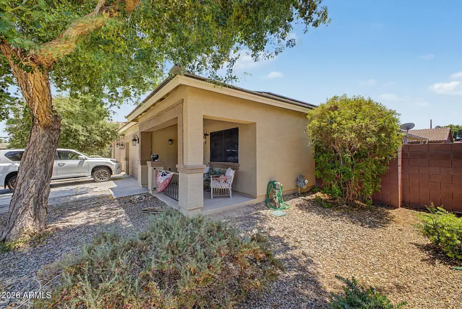 859 W Harvest Road, San Tan Valley, AZ 85140 - #2