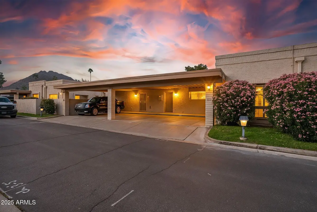 4525 N 66th Street #122, Scottsdale, AZ 85251 - #1