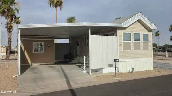 3020 N Main Road #C87, Mesa, AZ 85213