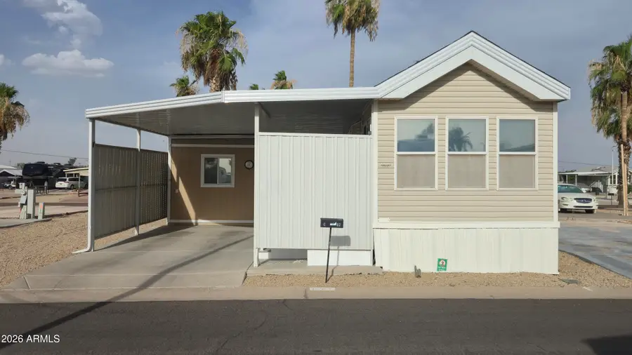 3020 N Main Road #C87, Mesa, AZ 85213 - #2