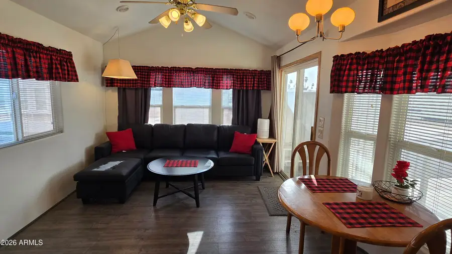 3020 N Main Road #C87, Mesa, AZ 85213 - #3