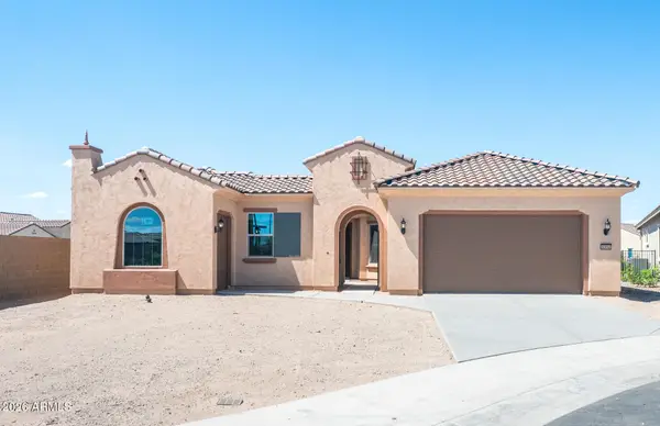 6394 W Pinehurst Court, Florence, AZ 85132