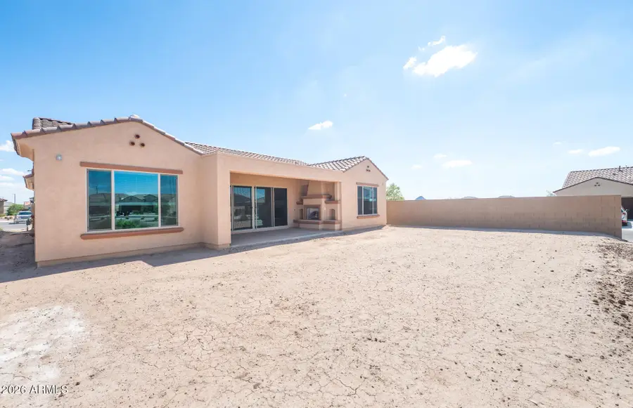 6394 W Pinehurst Court, Florence, AZ 85132 - #2
