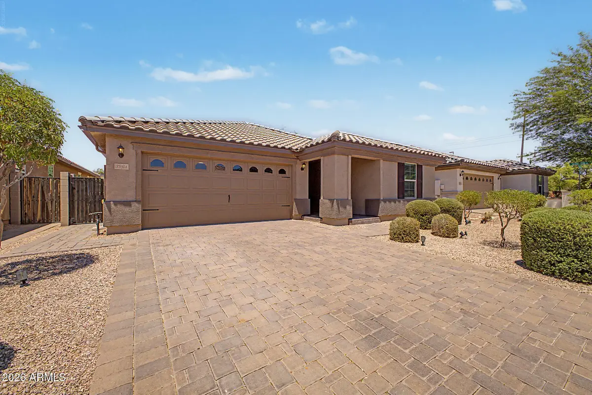 3964 E Liberty Lane, Gilbert, AZ 85296 - #1
