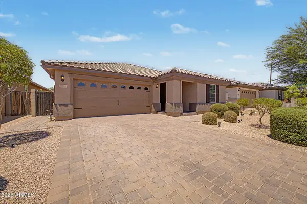 3964 E Liberty Lane, Gilbert, AZ 85296
