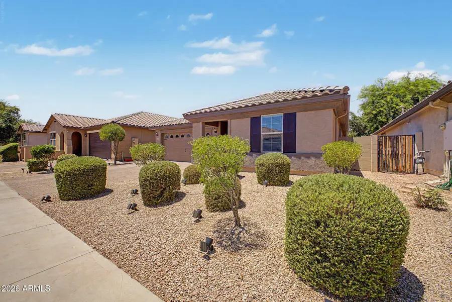 3964 E Liberty Lane, Gilbert, AZ 85296 - #2