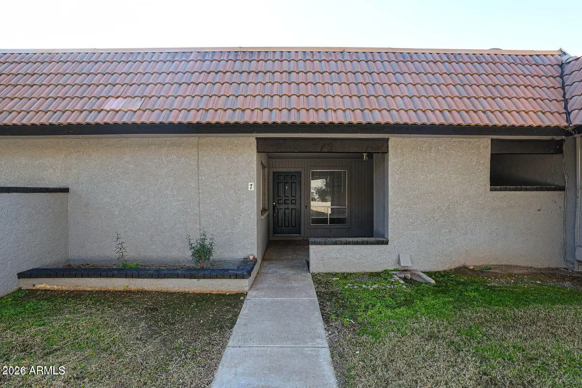 9001 W Elm Street #7, Phoenix, AZ 85037 - #1