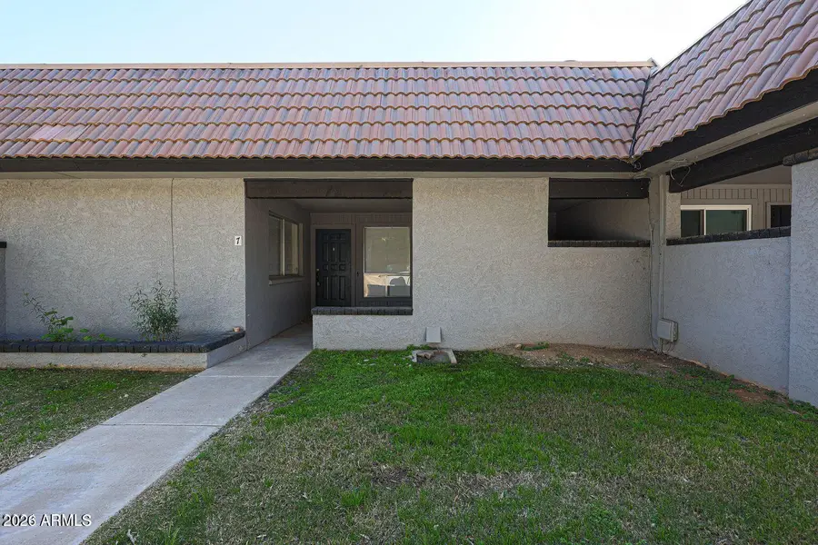 9001 W Elm Street #7, Phoenix, AZ 85037 - #2