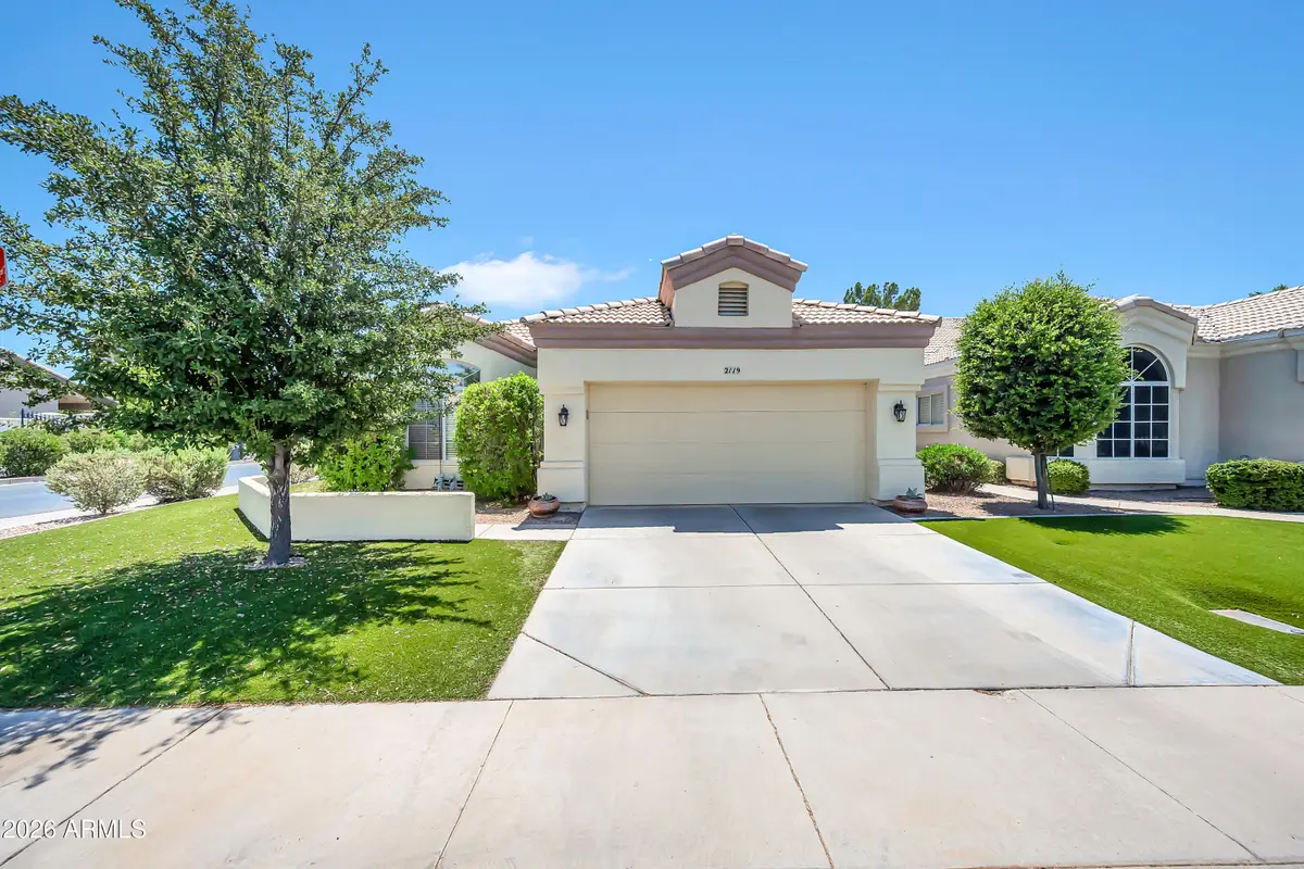 2119 E Huron Court, Gilbert, AZ 85234 - #1